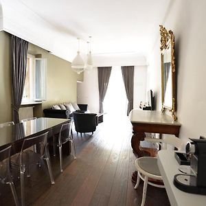 Appartement de Luxe à 3 Chambres à Coucher