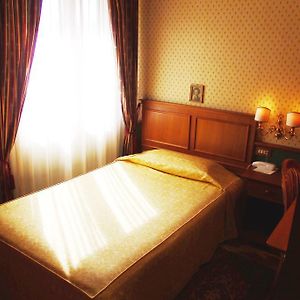 Chambre Simple