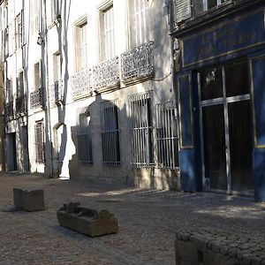 Appartements des Teinturiers