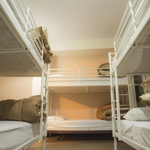 Dormitory Room Mixed
