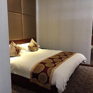 Chambre Familiale