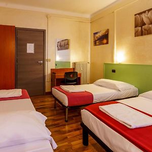 Chambre Quadruple