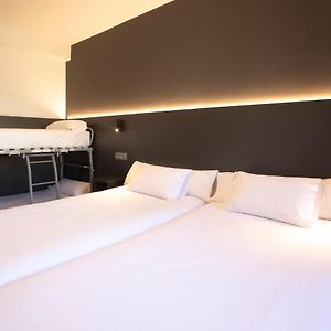 Chambre Quadruple