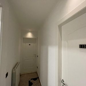 Chambre de Luxe Lit King-Size