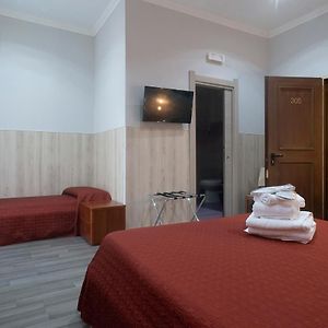 Chambre Triple
