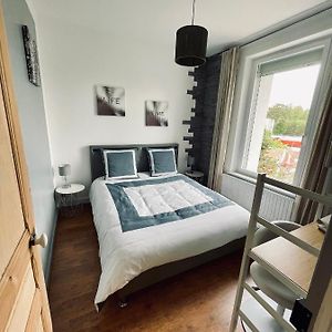 Chambre Lit King-Size