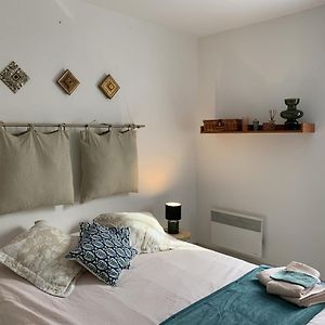 Bel appartement à 100 mètres de la plage