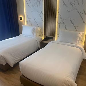 Chambre Supérieure Double