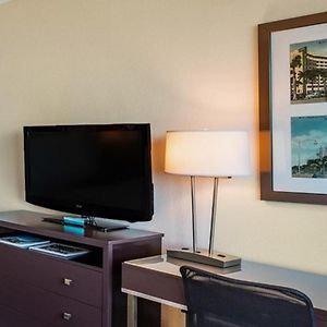 Chambre Standarde Lit Queen-Size