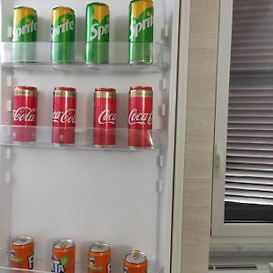 Appartement à 2 Chambres à Coucher