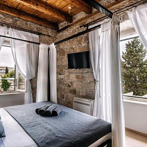 Chambre Double de Luxe