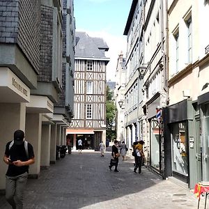 Appart Rouen Centre