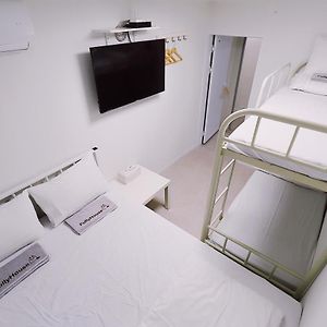 Chambre Triple