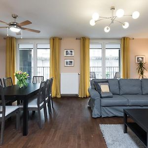 Krakow Central Apartment