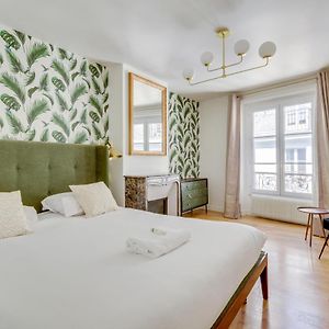 Appartement à 3 Chambres à Coucher