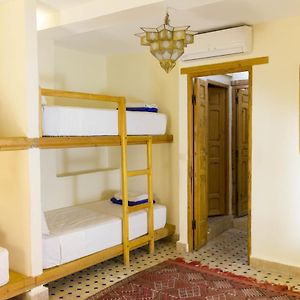 Dormitory Room Mixed