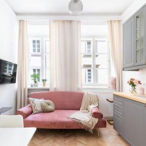Appartement à 2 Chambres à Coucher