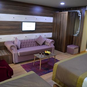 Chambre Supérieure Triple