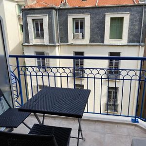 Beau Studio en plein centre de Menton