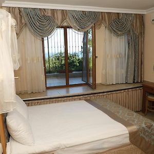Chambre Double Économique au Sous-Sol