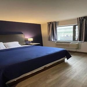 Chambre Lit King-Size