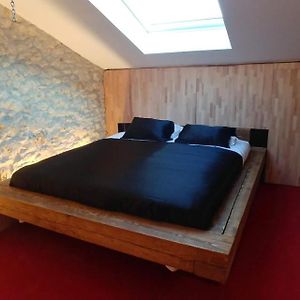 Chambre de Luxe Lit King-Size