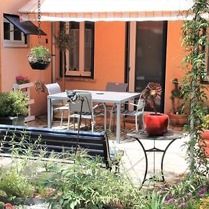 Maison Toulousaine avec jardin