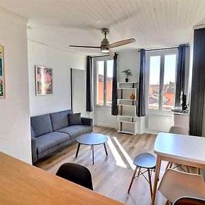 Hyères centre/vieille ville: superbe T2