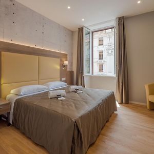 Chambre Supérieure Lit King-Size