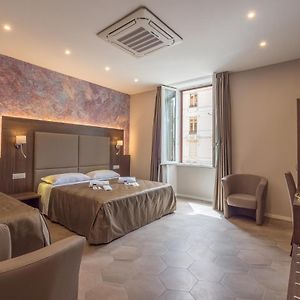 Chambre de Luxe Lit King-Size
