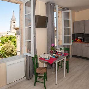 Appartement à 1 Chambre à Coucher