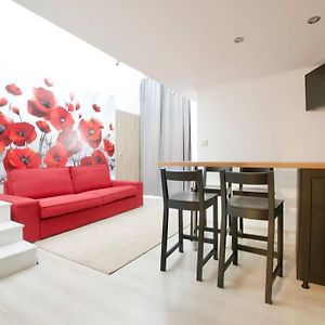 Appartement de Luxe