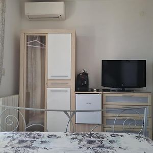 Chambre Double de Luxe