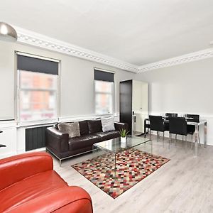 Soho Apartment, Piccadilly & Regent Street