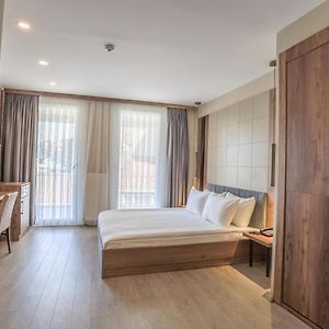 Chambre Quadruple Confort