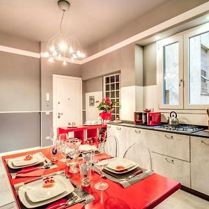 Original House In Trastevere