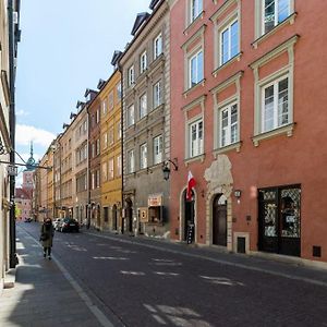 Apartamenty-Mi Old Town Residence