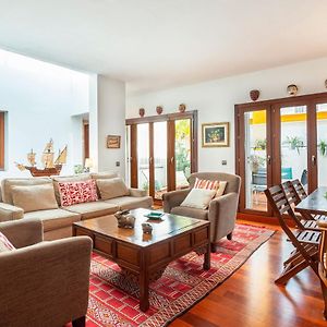 Genteel Home Puerta Real Sevilla