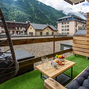 Concordia 7 Apartment - Chamonix All Year
