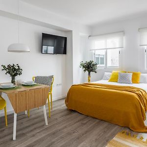 Studio de Luxe