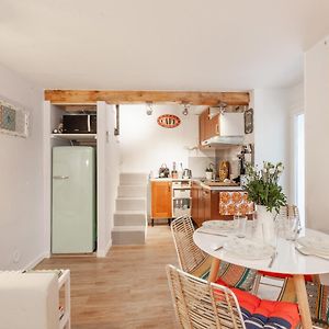 Le Cabanon du Vieux Port