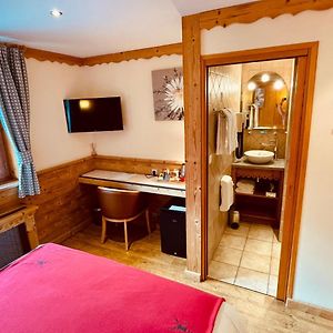 Chambre Standarde Lit King-Size