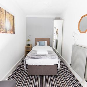 Chambre Simple