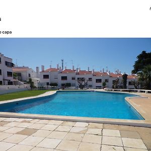 Comfortable Appartment At Albufeira