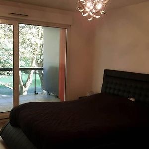 Superbe Duplex au Nouveau Bassin avec vue superbe