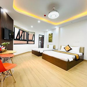 Chambre Triple