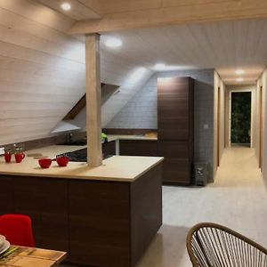 Maison 3 Chambres