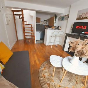 Appartement à 1 Chambre à Coucher