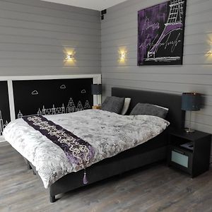 Chambre de Luxe Lit King-Size
