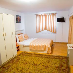 Suite Junior Supérieure